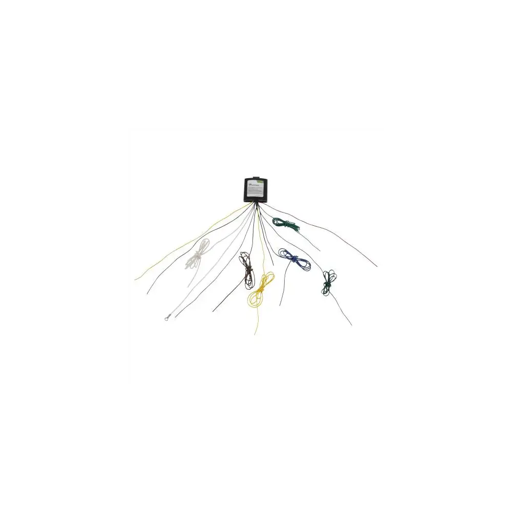 Trailer Light Power Module - TEK119193